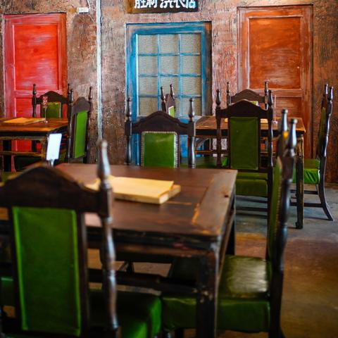 烧烤小酒馆昆明市的长尾关键词有哪些