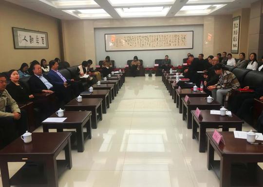 北京四中呼和浩特分校：师徒结对打造专业化教师队伍