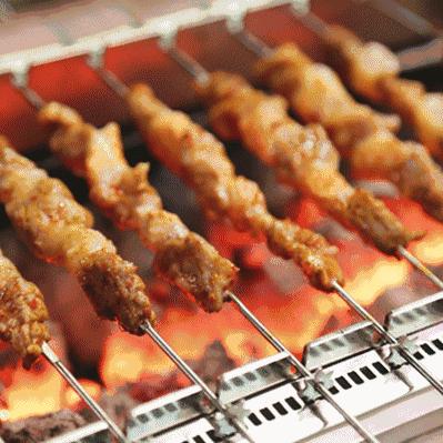 潍坊市烧烤优惠券怎么领