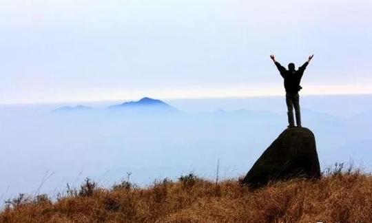 冷门文化：大沩山，天柱峰国家森林公园，铅山石塘古镇，大峡谷
