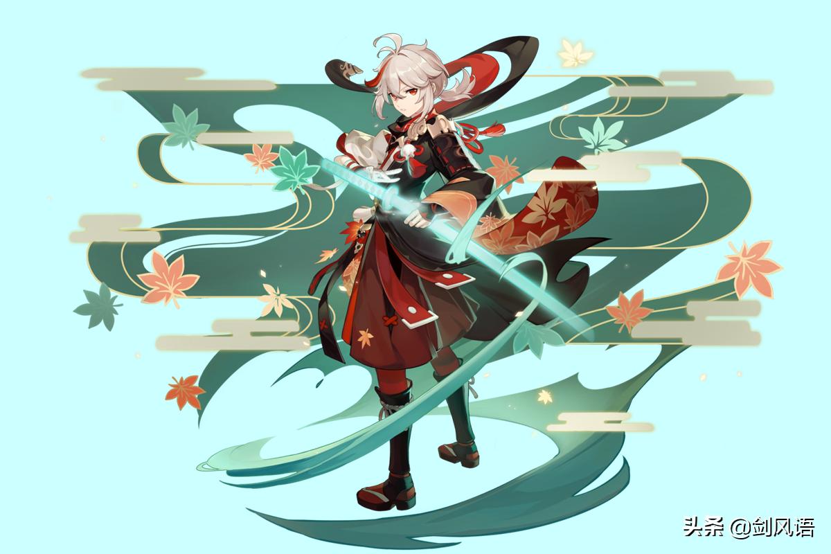 原神怎么弄角色突破（原神快速获得2000经验）