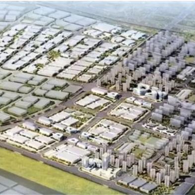 南宁市五象建工城怎么样