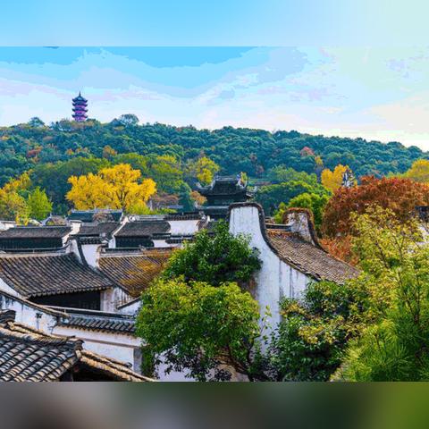 无锡市春申路属于哪个区