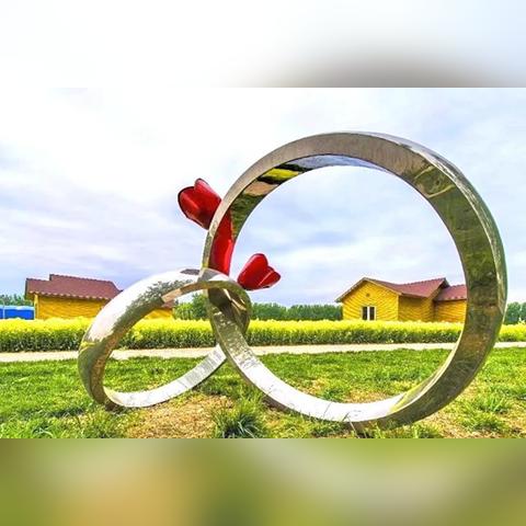 天津武清哪个地方看花灯
