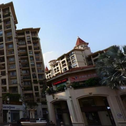 佛山市哪里的房子好