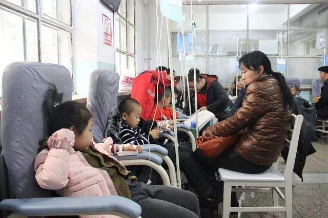 感冒和流感有什么区别 感冒和流感有什么区别