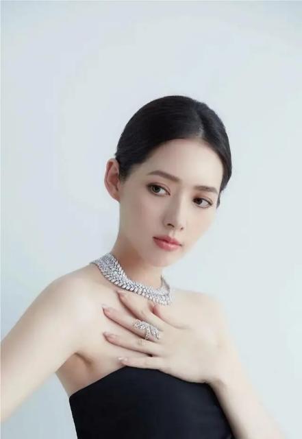郭碧婷生女儿是真的吗