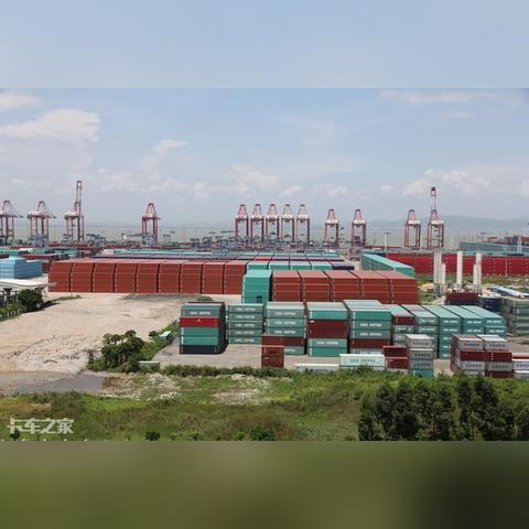 为什么跨境东西便宜了