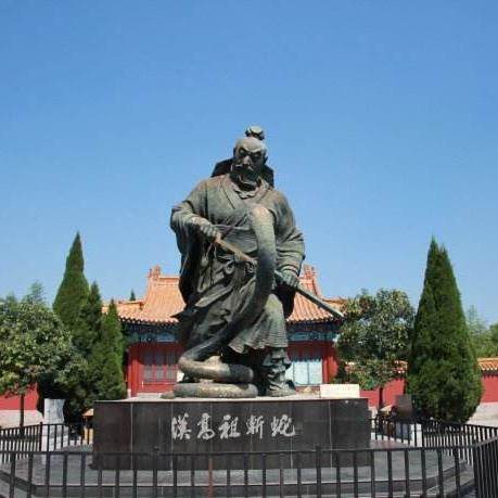 河南哪个景区人少