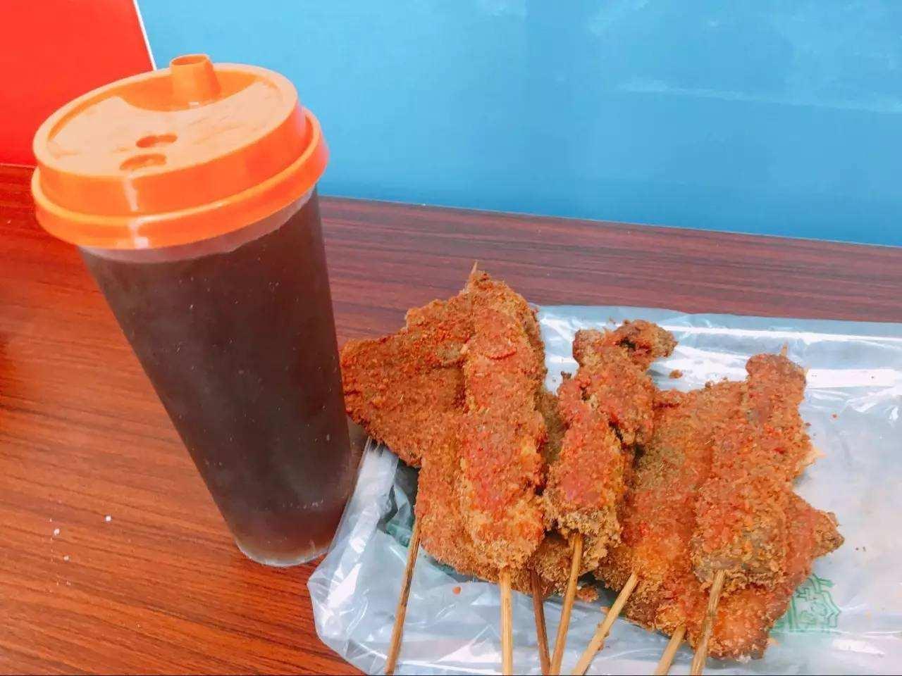 什么东西美食（人为什么对美食情有独钟）