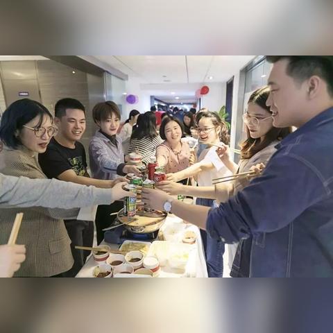 杭州市微点科技怎么样