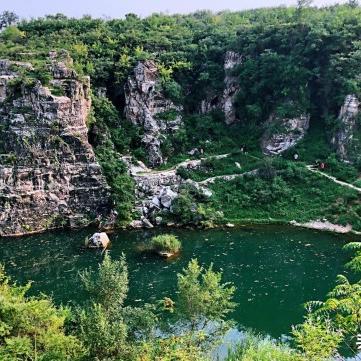 哈尔滨龙门水库相关长尾关键词有哪些