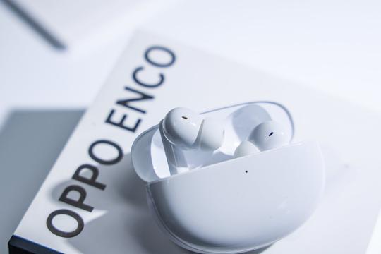 关注听力健康！oppo“耳朵疗愈馆”开业：属于职场人的疗愈时刻