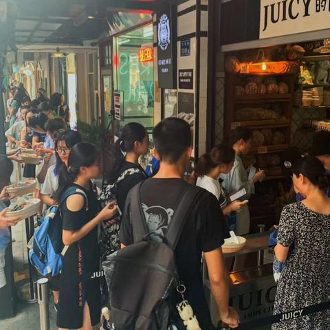 厦门市炸面包店在哪里