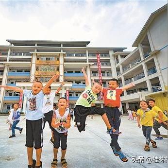 桂林市高铁园的宿舍楼有哪些