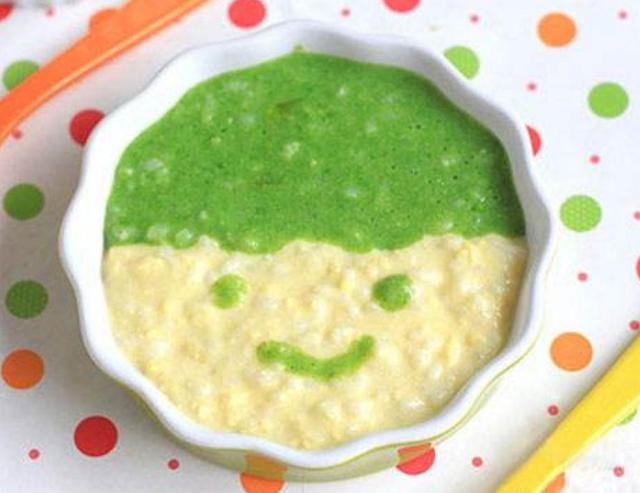 这些辅食不能一起吃
