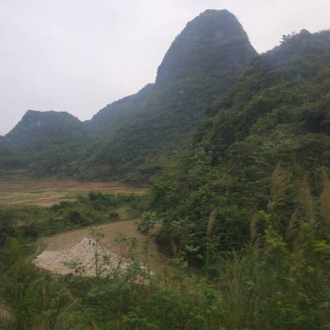 桂林市周边有哪些县城