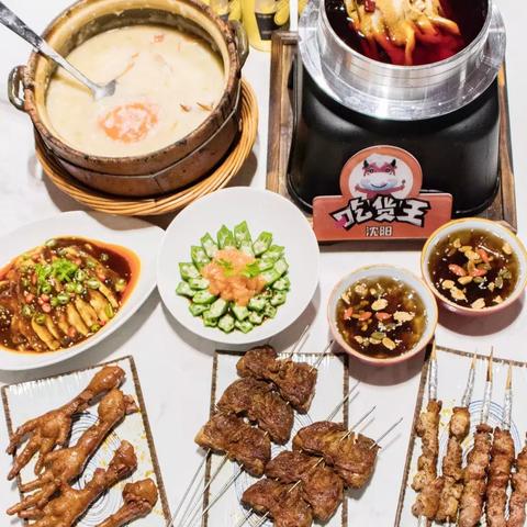 上海有哪些著名的火锅