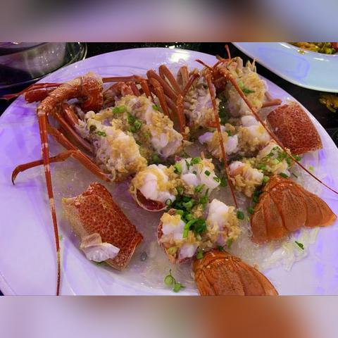 保定市海鲜大食堂的长尾关键词有什么