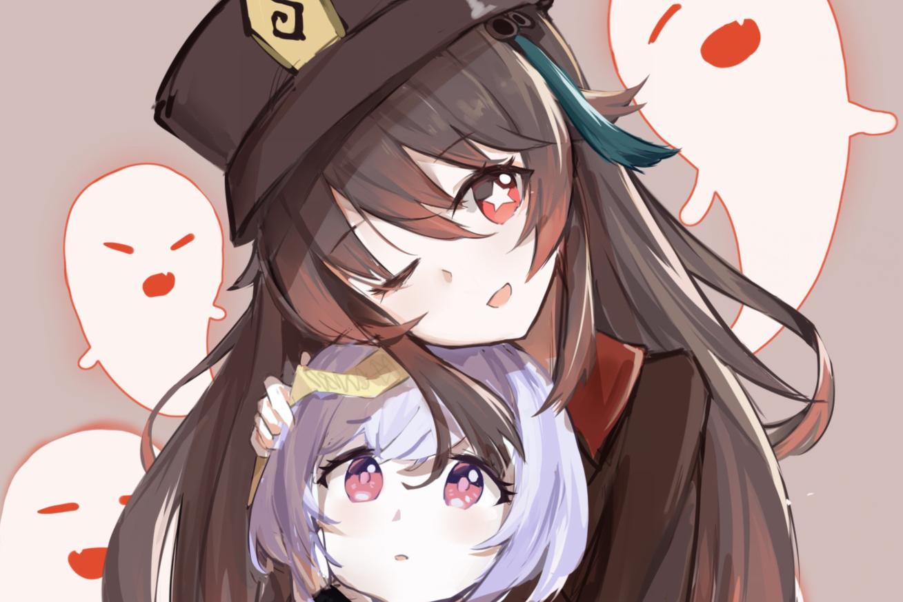 原神胡桃没行秋怎么组队（2022原神怎么获得胡桃）