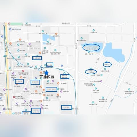 长沙中建和悦宸光项目的优缺点？