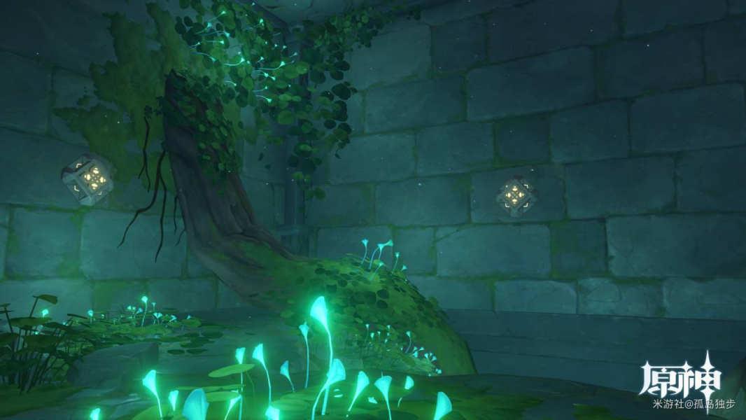 原神2.0继电石怎么连（原神踏鞴砂悬崖继电石怎么用）