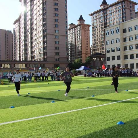 郑州滨河小学怎么样？