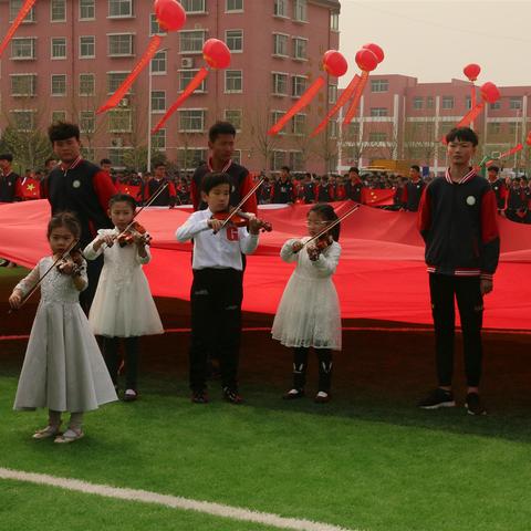 临沂市李官中学怎么样