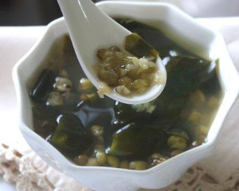 夏季消暑滋补汤