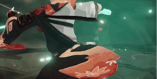 原神芭芭拉怎么变强（原神芭芭拉怎么复活队友）