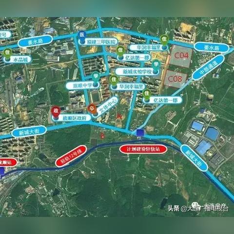 大连市是哪个方位啊