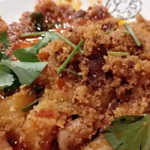 成都市温江美食街在哪里