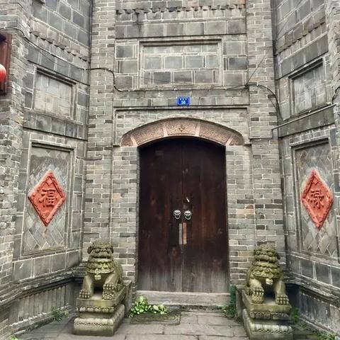 成都市最大景点是哪里啊