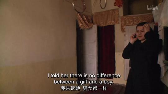 极度冷门佳作：她们用生命赌我们的日常
