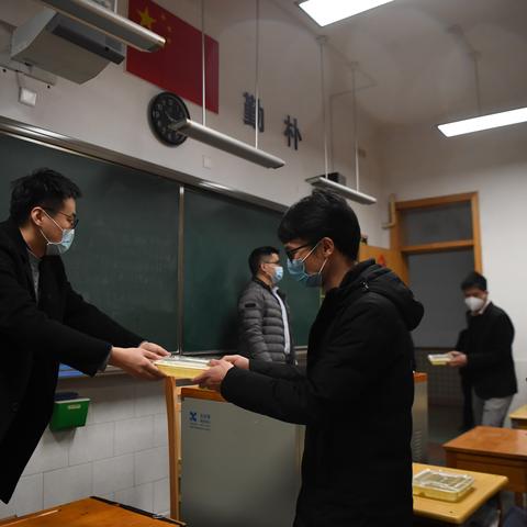 长沙市什么时候复课