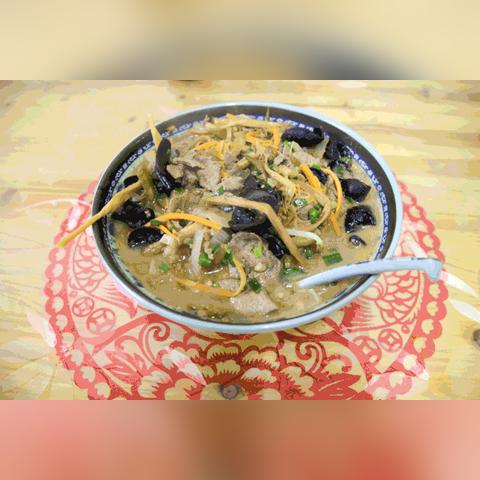 温州市猪肝粉干店在哪里