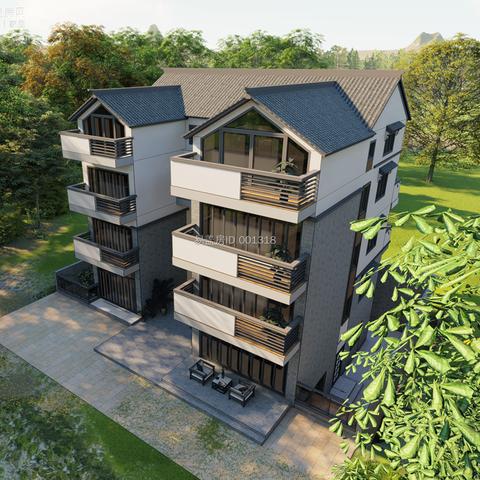 无锡市哪里别墅好