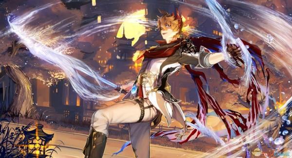 云原神怎么样划算（原神云游戏可以跟正式服互通吗）