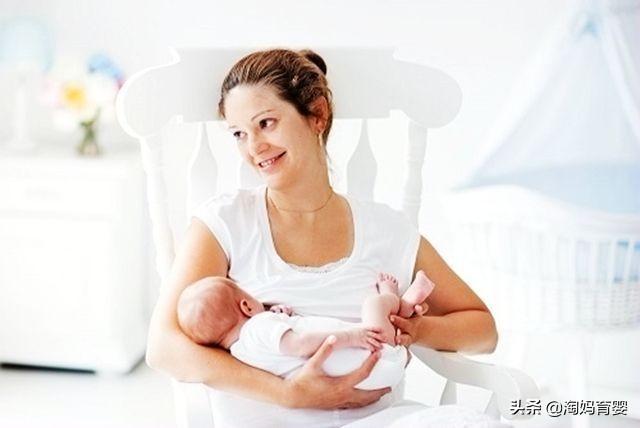 母乳喂养的5大注意事项
