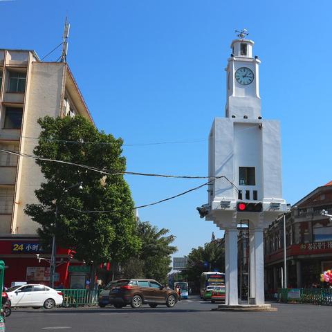 泉州市状元街改造的长尾关键词有哪些