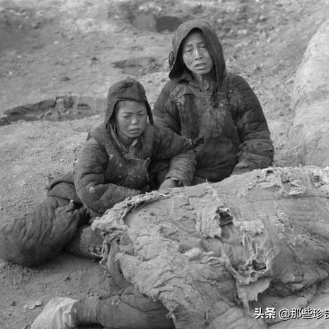 河南大旱会怎么样