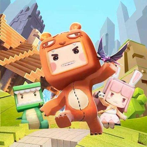 迷你世界官网版本下载（迷你世界官网版本下载攻略）