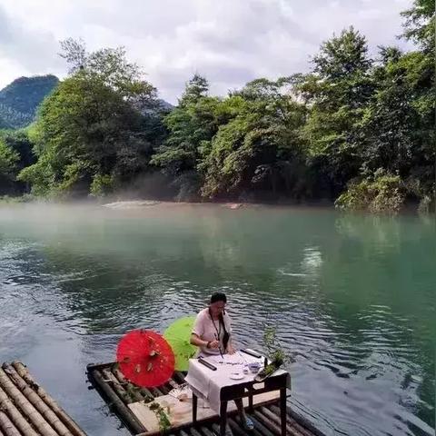 桂林屏风菜市突然起火，夜空瞬间被点亮, 你怎么看？