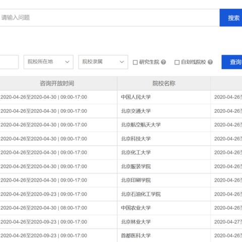 关于上海交通大学研招相关关键词有哪些