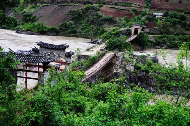 保山：千年永昌今安在，名城处处存古风！