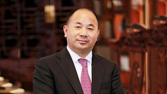 低调民营大佬王文银：400元创业，曾睡过水泥管，如今身家千亿