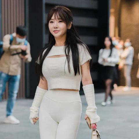 成都市有哪些街拍地方