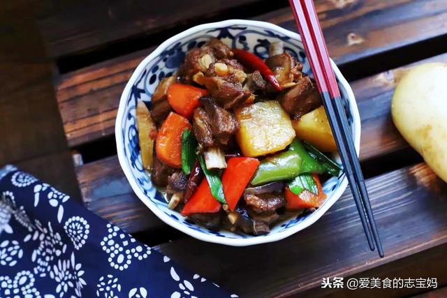 儿童立冬进补吃什么好
