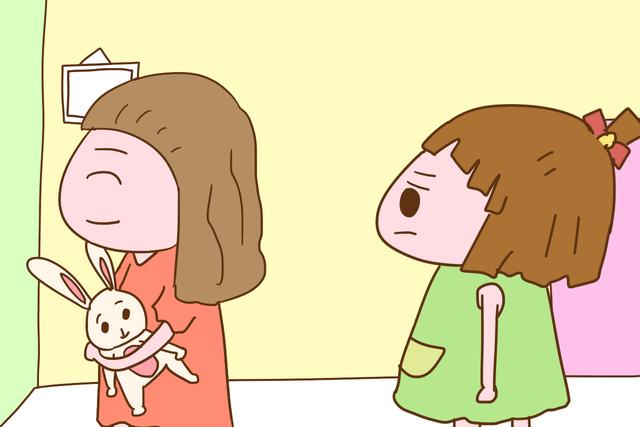 要不要告诉小孩真实世界的模样
