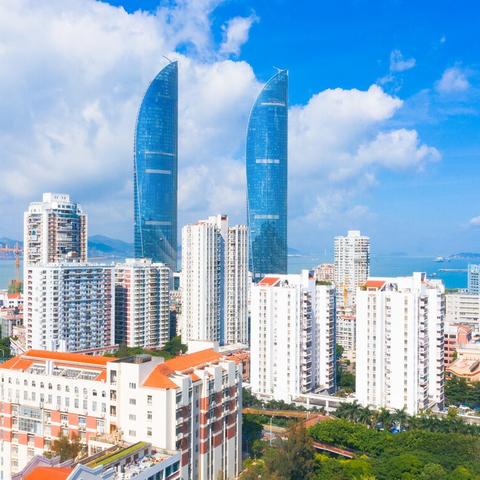 厦门鼓浪屿三天游攻略的相关长尾关键词有哪些